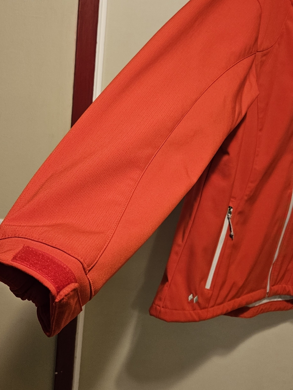 Black Diamond Soft Shell Jacket - Picture 6 of 14